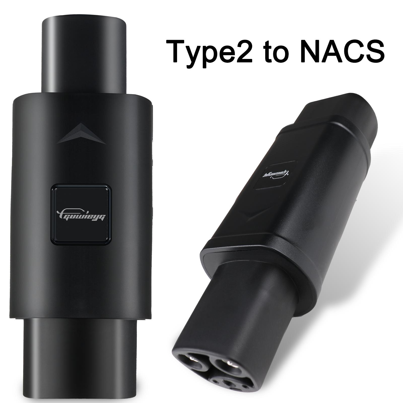 

Type2 для Tesla адаптер переменного тока 7.2KW подходит для Type2 EV зарядное устройство подходит для Tesla Model S/X/3 не подходит Tesla зарядное устройство/зарядная станция Type2