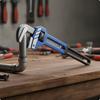 Plumbing Wrench Rapid Pipe High Hardness HeavyDuty Quick Manufactured Steel