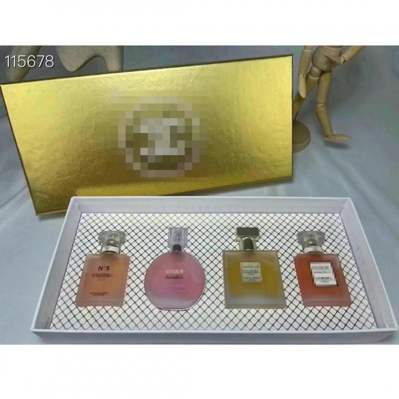 Pink Meets Real Self Sweetheart Free Water Reversal Paris Laboratory 30ml Medium Sample Perfume Set Box