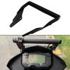 Bracket 1x GPS Navigation Anodized Black Direct Installation Fairing Kits For BMW G310GS G310R 17-19 Motorcycle Part