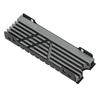 M.2 NVME 2280 SSD Htsink Support Single Double Sided Cooling SSD Htsink with Thermal Silicone Pads for PC for   for   Slim