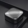 Newmine BT37 Portable Bluetooth Speaker CN Plug (adapter Included)