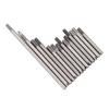 Silver Clarinet Maintenance Tools Musical Instrument Accessory  For Clarinet Instrument Repair