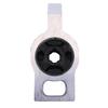 2x Control Arm Bushing 3C0199231A Compatible for Q3 8UB 8UG Passat 3C2 362 Passat CC 357 Tiguan 5N