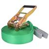 Day and Night - Day and Night Slackline 15 Mx 50 Mm 150 Kg Green