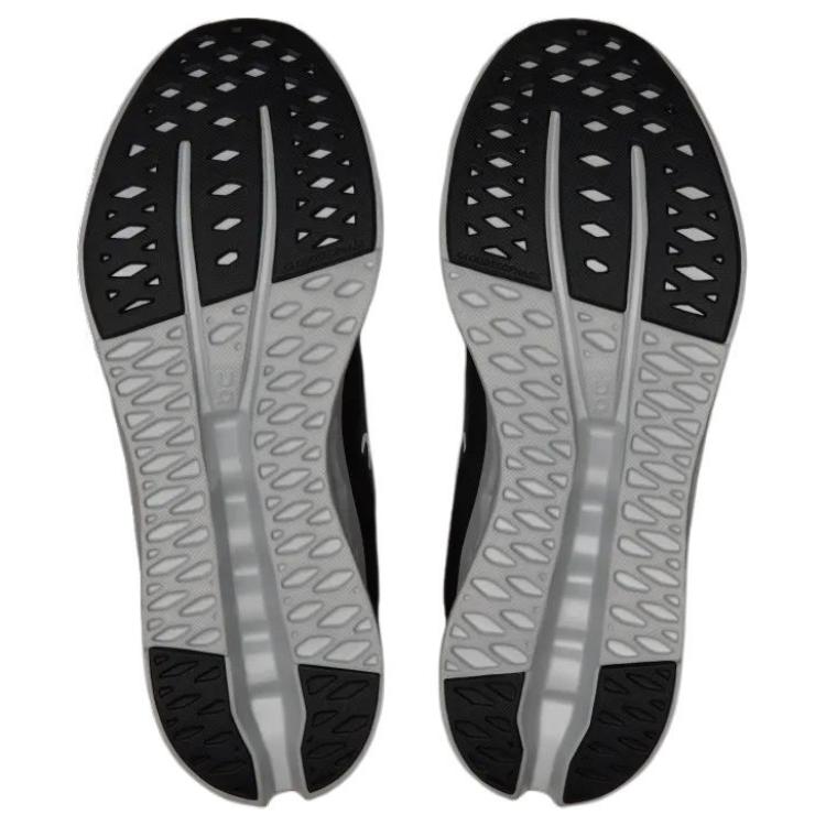 Cloudsurfer Iron Glacier Men Sneakers Grey 3MD10422762