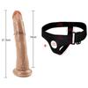 Dildo MoDi Realistic Strapon Dildo Penis Sexuální hračky pro dospělé Pro ženy Lesbické Muži Gay 18+