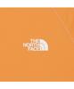 Noseupeiseu Nt7Us00C Merapik Short Sleeve T-Shirt Flame Orange