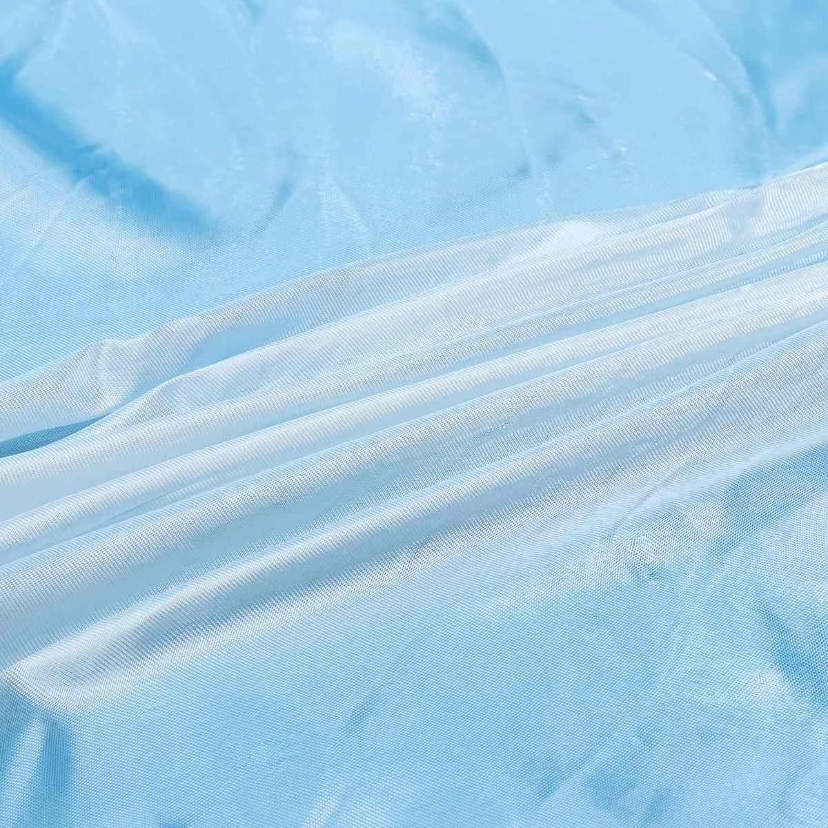 

Fiberglass Cloth Woven Roving Cloth Glass Fiber Mesh White Fireproof Plain Weave Reinforcement Fabric Tool DIY Material Supplies 127x270cm белый