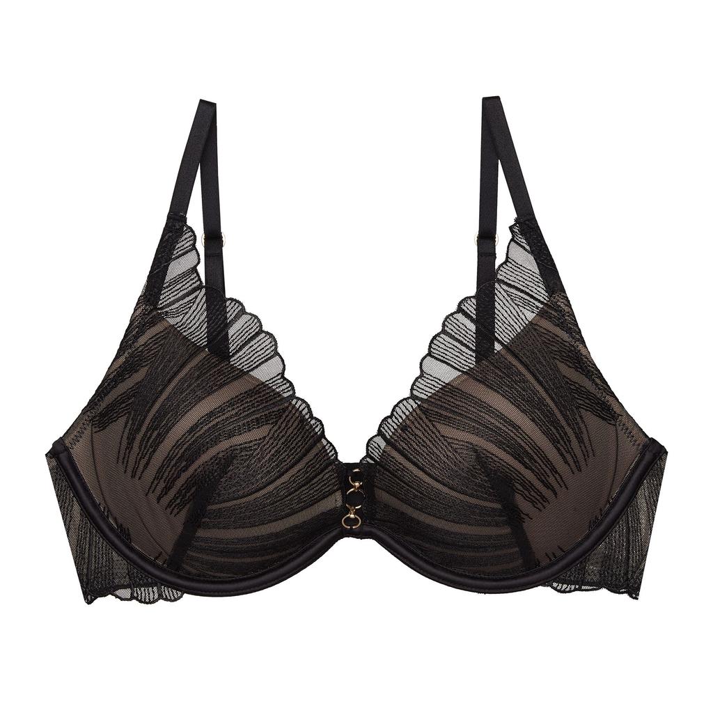 Bossa Esotiq Push-Up Bra