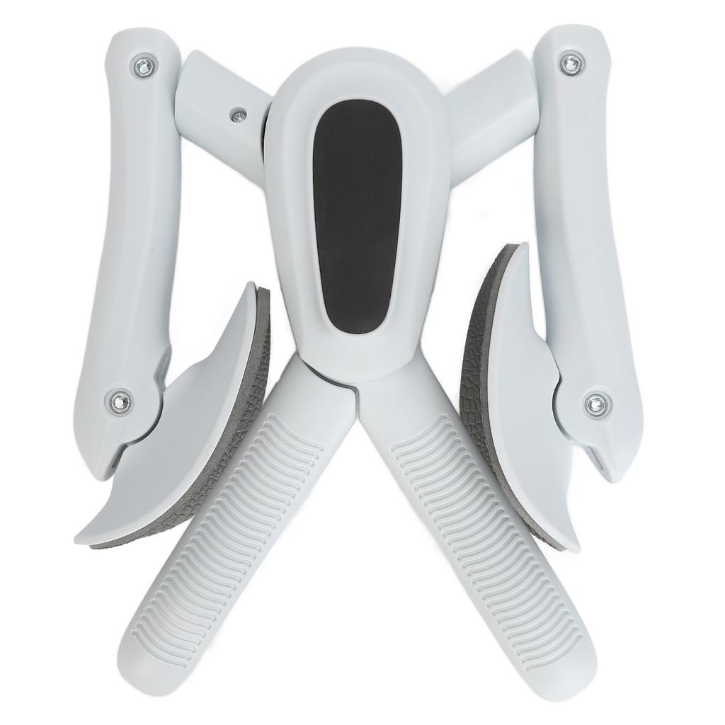 Arm Shoulder Exerciser Triangular Structure Slimming Shaping Foldable Pelvic Floor Muscle Trainer