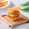 Wolong Crispy Rice Crust Snacks