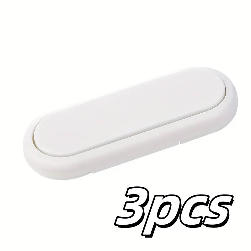 Xiaomi 3-piece Child Safety Drawer Lock Invisible Magnetic Cabinet Lock To Prevent Baby from Opening the Cabinet Door Lock for Refriger