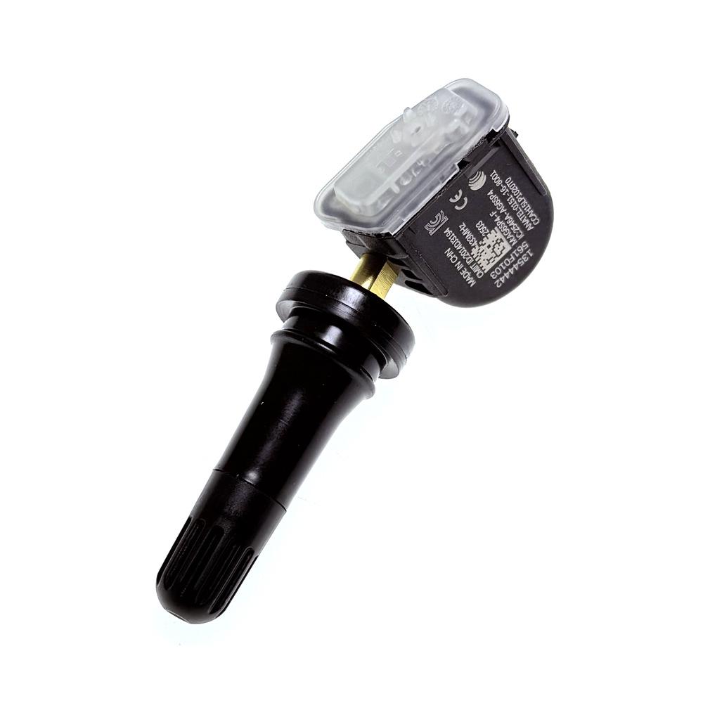 Tire Pressure Monitoring Sensor 433MHz for GM, Buick, Chevrolet, Cadillac CT6, and Opel