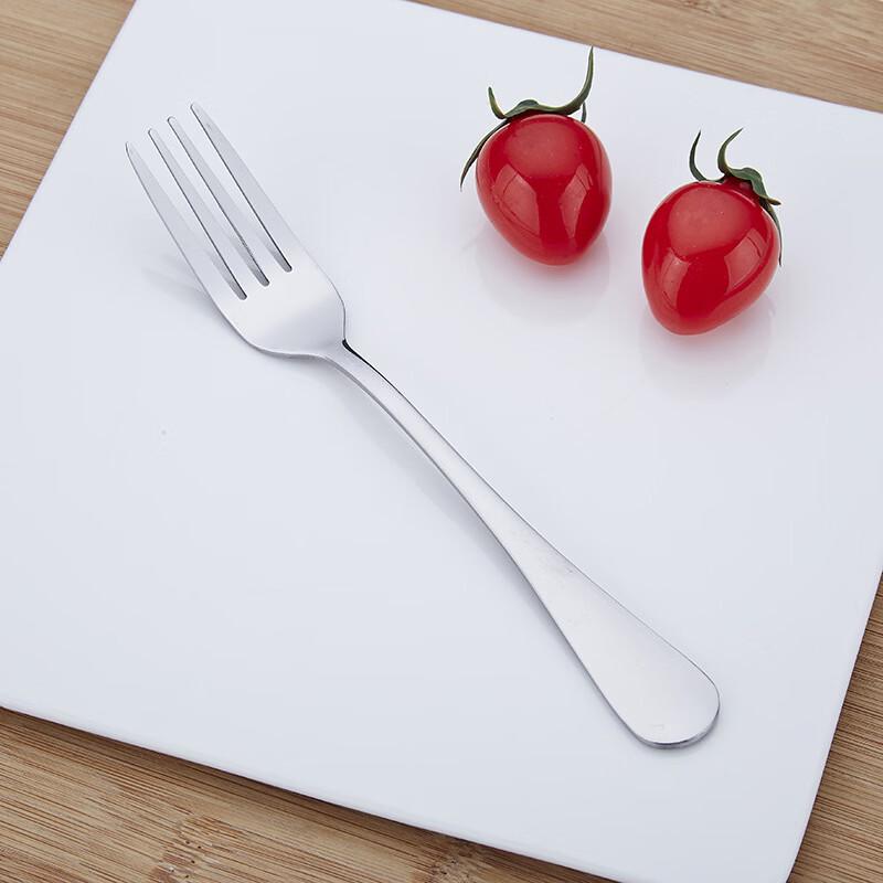 Stainless Steel Dining Forks