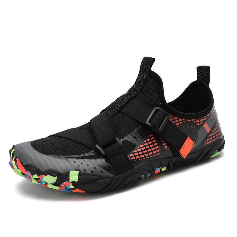 Huaxia Guanyi Hangrong Men s Five-Finger Outdoor Water Shoes EU 39-46