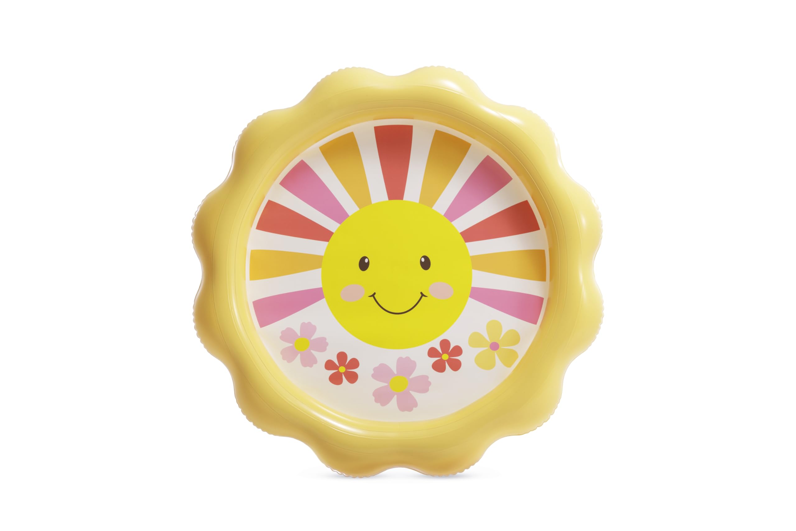 

INTEX Sunny Ray Spray Pool Fountain Japanese (56126) [Official Product]