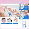 Effective Anti-snoring Spray For Peaceful Sleep Natural Relief For Snoring Issues