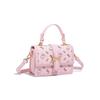 New Sanrio HelloKitty Hello Kitty PU Shoulder Bag, Crossbody Bag, Handbag Women's Pink SHHF41504