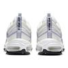 Nike Pantofi de sport pentru femei Air Max 97 Ghost White Sail Black CZ6087-102