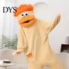 Cute Animal Onesie for Kids Funny Wearable Big Mouth Pajamas Kids, Adults, Fleece Cozy Home Loungewear, Hooded Soft Plush One-Piece Jumpsuit Sleepwear