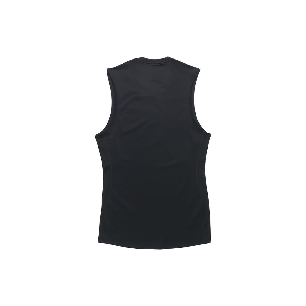 New Nike Pro Men's Sleeveless Top Black BV5601-010