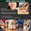 Anti-Collision Knee Protection Pad Adjustable Strap Labor Protective Gear  Mowing and Trimming