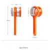 Multi-functional household kitchen special fruit peeler paring knife stock