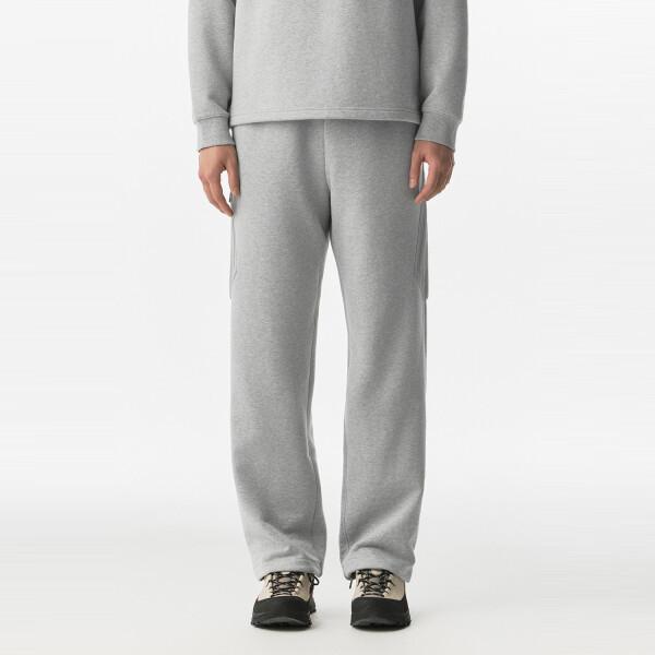 Kolon SportS Men S looSe Fit Woven Out Pocket Sweat pantS tlpnS25401mml