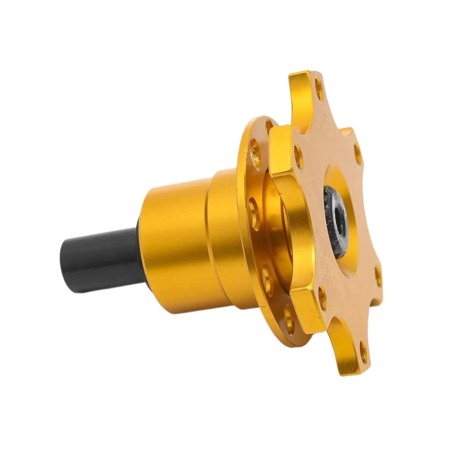 

Инструмент для быстросъемного рулевого колеса Lotus Комплект быстросъемной ступицы рулевого колеса Рулевое One Size