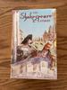 [USED] The Shakespeare Stories (16-volume set, foreign books, children's books)