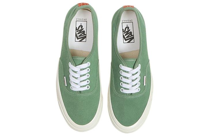 Authentic Og Vans Lx 'Loden Suede' VN0A4BV9LDN