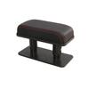 Car Armrest Heightening Pad Adjustable Elbow Support Pads Non-slip Wear Resistant Center Console Arm Rest Mat Vehicle Accessory