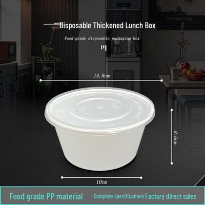 Conteneurs pour aliments – Stockage alimentaire