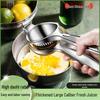 Frukt - och grönsaksverktyg – Juicepressar
