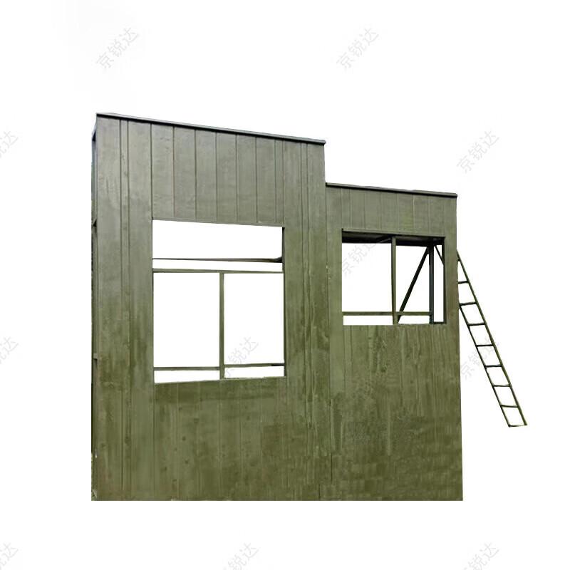 Outdoor Climbing Wall Training Equipment