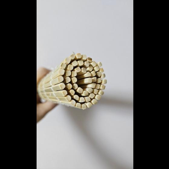 Bamboo Kimbap Rolling Mat from Korea, Sushi Mat, Korean
