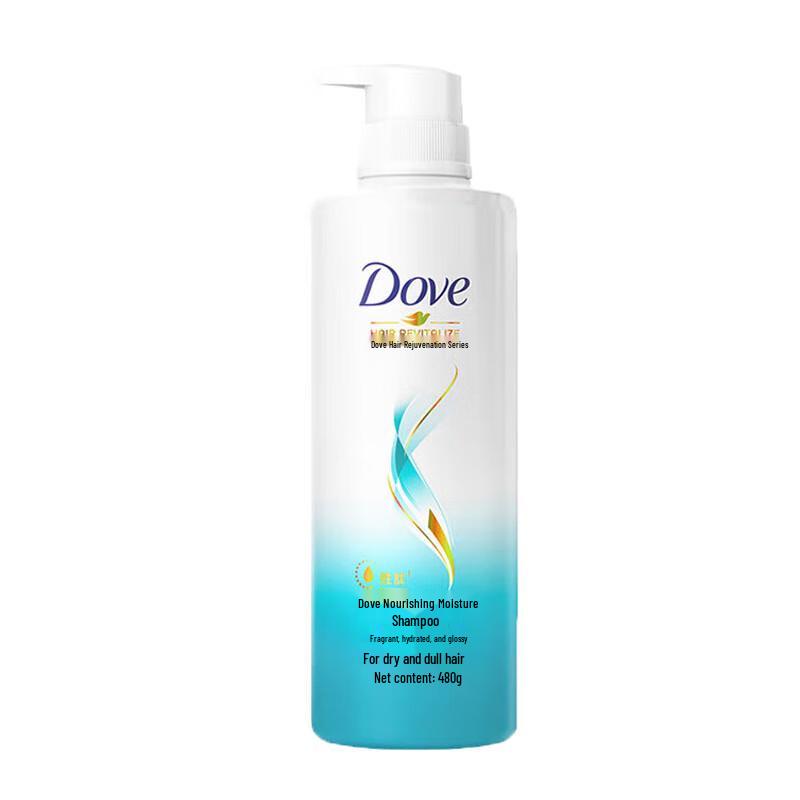 

Dove Shampoo