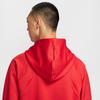 Unisex Sweatshirt Nike Therma FIT KOBE Collection, Fleece Lined Hooded Pullover Long Sleeved Sweatshirt Men's