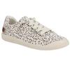 Blowfish Malibu Womens/Ladies Vienna Leopard Print Trainers
