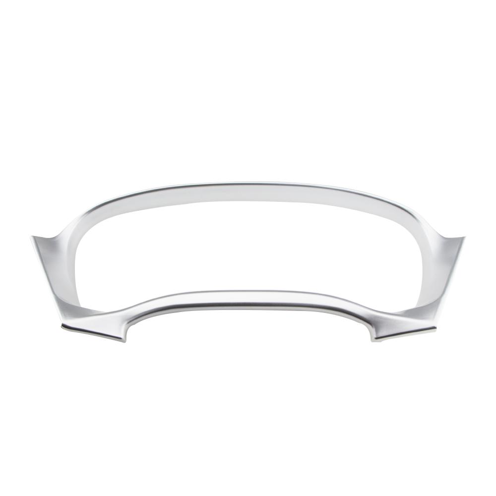 

For BMW X3 G01 2018 2019 2020 2025 2025 Dashboard Instrument Panel Sticker Decoration Cover Trim Styling Interior Accessories