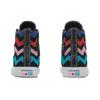 Converse Chuck Taylor All Star Bekväma Höga Kanvas Skor Dam Sneakers Svart 567167C