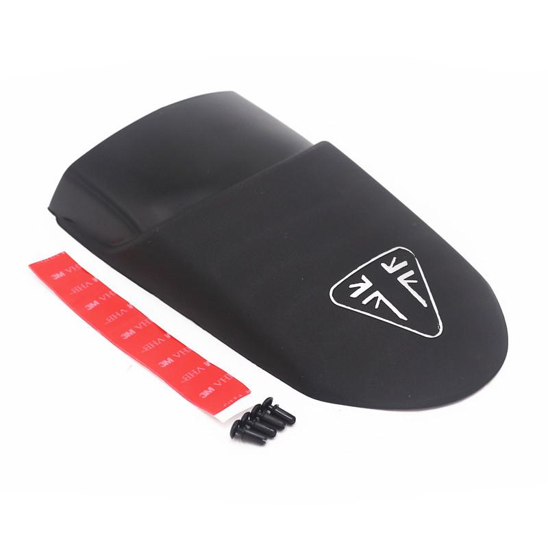 Motorcycle Accessories For TIGER 900 GT  TIGER850 GT tiger900  Front Fender  Extension Fender