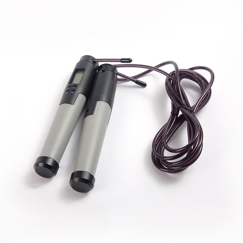 Junshi Dual-Mode Jump Rope with Counter