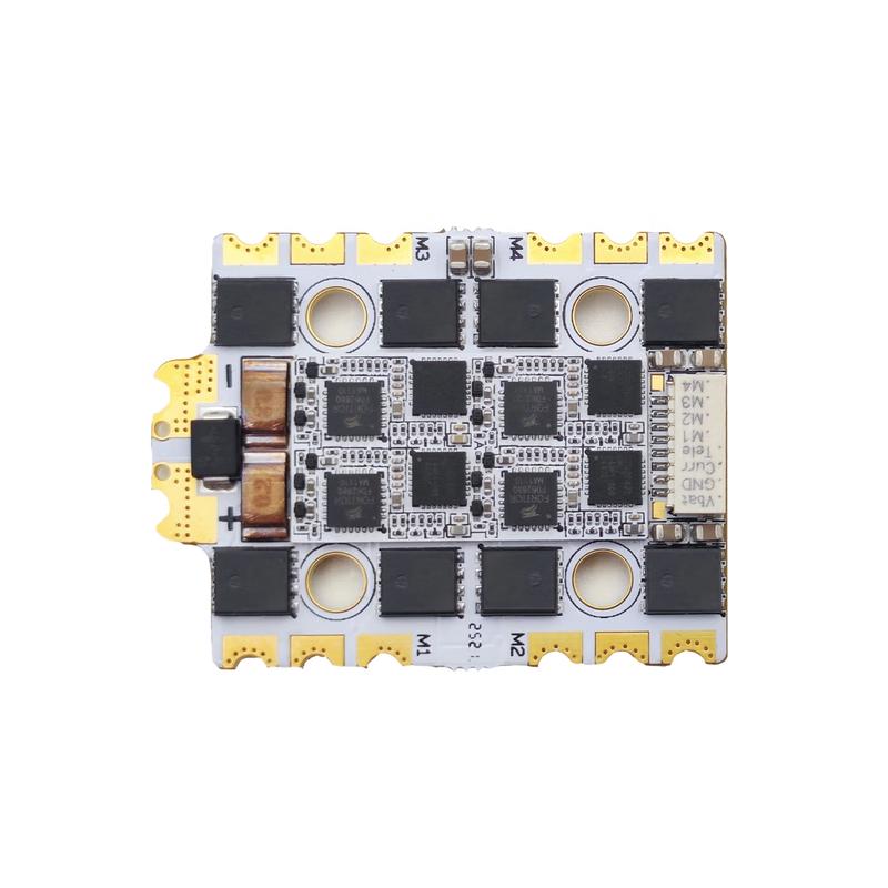 HDZERO FPV Digital System Components