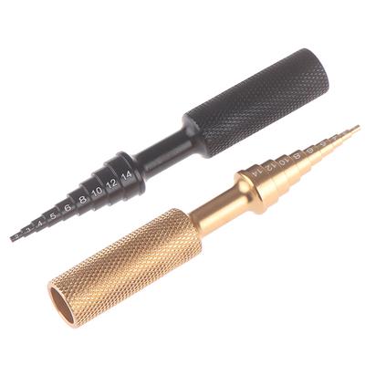 1Pc Alloy Rc Model Bearing Install Remove Tool Od 2-14 Mm Car Truck Boats Tool