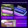 FENIX Outdoor Solar Mosquito Killer Lamp