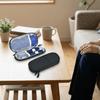 Zippers Closure Insulin Cooler Protective Thermal Insulated Cooler Durable Drug Freezer  Diabetics