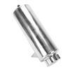 Universal Car Radiator Coolant Tank 800ml Leak Proof Aluminum Cooling Catch Bottle Reservoir for Cars