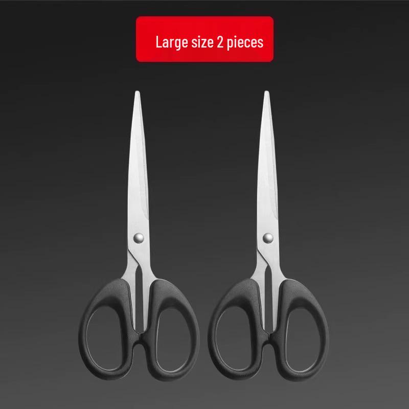 Stainless Steel Multi-Use Cutting Tool for Home, Office, and Student Use